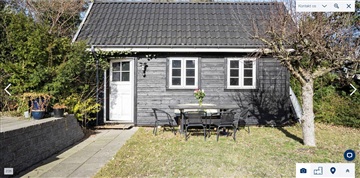 Billede 24. Hus/villa, Lundeager, Dragør 