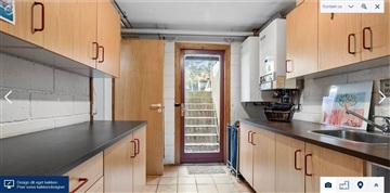 Billede 19. Hus/villa, Lundeager, Dragør 