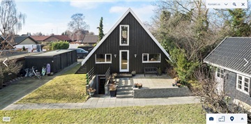 Billede 27. Hus/villa, Lundeager, Dragør 
