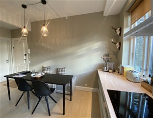 Billede 9. Lejlighed, Thorvaldsensvej, Frederiksberg C 