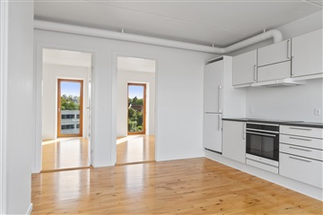 Photo 1. Apartment, Skanderborgvej, Viby J 