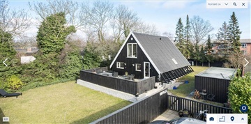 Billede 20. Hus/villa, Lundeager, Dragør 