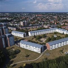 Billede 7. Lejlighed, Tunøvej, Esbjerg Ø 