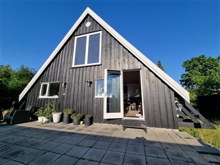 Billede 22. Hus/villa, Lundeager, Dragør 