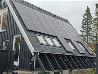 Billede 29. Hus/villa, Lundeager, Dragør 