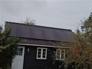 Billede 28. Hus/villa, Lundeager, Dragør 