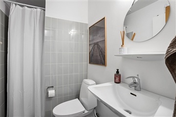 Billede 8. Hus/villa, Kronager, Dragør 