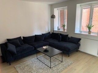 Billede 1. Lejlighed, Rådhusgade, Horsens 