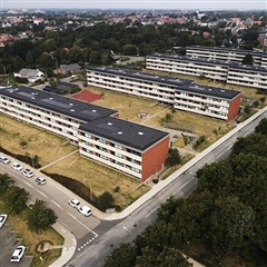 Billede 7. Lejlighed, Tinghøjs Alle, Esbjerg 