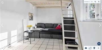 Billede 16. Hus/villa, Lundeager, Dragør 