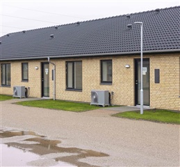 Billede 2. Lejlighed, Mellem Søerne, Højby 