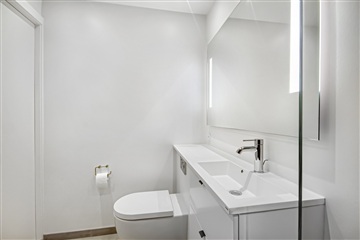 Billede 9. Lejlighed, Nørre Søgade, København K 