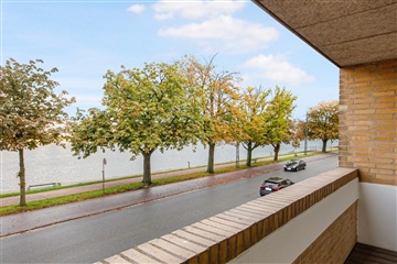 Billede 2. Lejlighed, Nørre Søgade, København K 