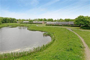 Billede 5. Hus/villa, Højager, Jelling 
