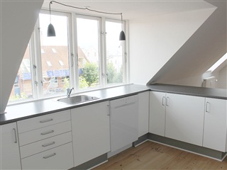 Photo 10. Apartment, Staldgaardsgade, Vejle 