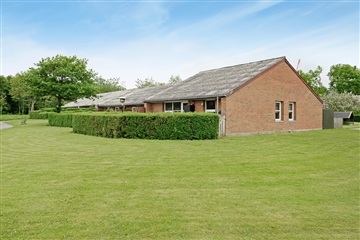 Billede 7. Hus/villa, Højager, Jelling 