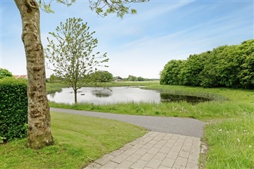 Billede 4. Hus/villa, Højager, Jelling 