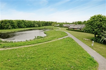 Billede 3. Hus/villa, Højager, Jelling 