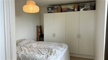 Billede 9. Lejlighed, Dæmningen, Herning 