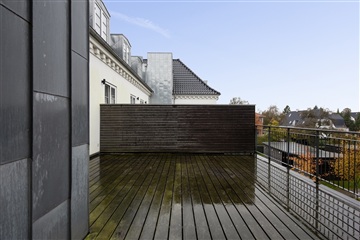 Billede 11. Lejlighed, Bøgevej, Hellerup 