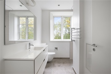 Billede 6. Lejlighed, Bøgevej, Hellerup 