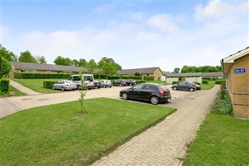 Billede 6. Hus/villa, Fårupled, Jelling 