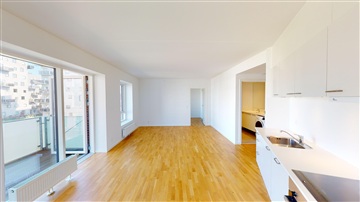 Photo 5. Apartment, Åbyvej, Åbyhøj 