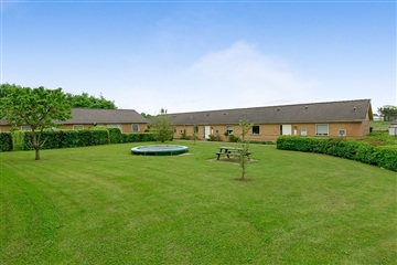 Billede 3. Hus/villa, Fårupled, Jelling 