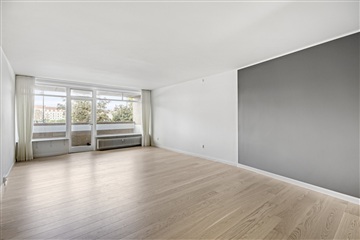 Billede 6. Lejlighed, Nørre Søgade, København K 