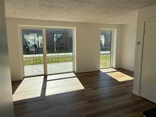 Billede 6. Hus/villa, Lodsholmvej, Klarup 