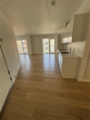 Billede 1. Lejlighed, Alliancevej, København SV 