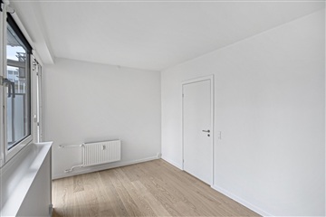 Billede 12. Lejlighed, Nørre Søgade, København K 