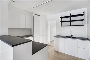 Billede 4. Lejlighed, Nørre Søgade, København K 