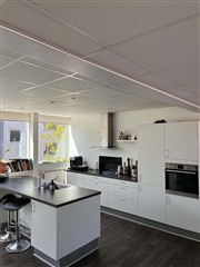 Photo 1. Apartment, Bryggergade, Herning 