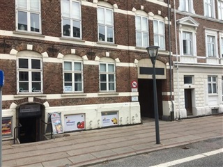 Billede 1. Værelse, Adelgade, Nyborg 