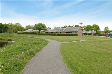 Billede 2. Hus/villa, Højager, Jelling 