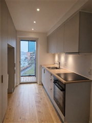 Photo 2. Apartment, Mønsgade, Aarhus C 