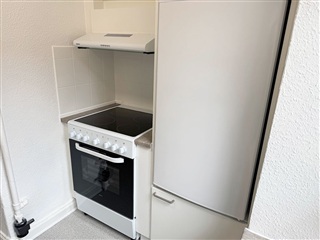 Photo 6. Apartment, Nyvej, Randers NV 