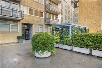 Billede 17. Lejlighed, Nørre Søgade, København K 