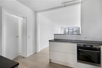 Billede 5. Lejlighed, Nørre Søgade, København K 