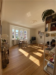 Photo 1. Apartment, Skolevej, Randers NV 