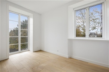 Billede 8. Lejlighed, Bøgevej, Hellerup 