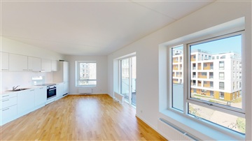 Photo 1. Apartment, Åbyvej, Åbyhøj 