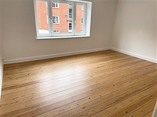 Photo 1. Apartment, Nyvej, Randers NV 