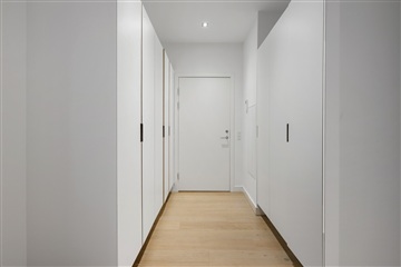 Billede 13. Lejlighed, Bøgevej, Hellerup 