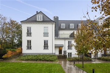 Billede 1. Lejlighed, Bøgevej, Hellerup 