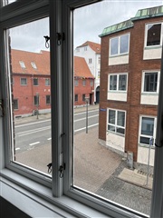 Billede 6. Værelse, Adelgade, Nyborg 