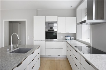 Billede 4. Lejlighed, Bøgevej, Hellerup 