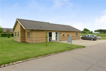 Billede 2. Hus/villa, Fårupled, Jelling 
