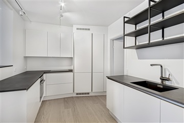 Billede 3. Lejlighed, Nørre Søgade, København K 